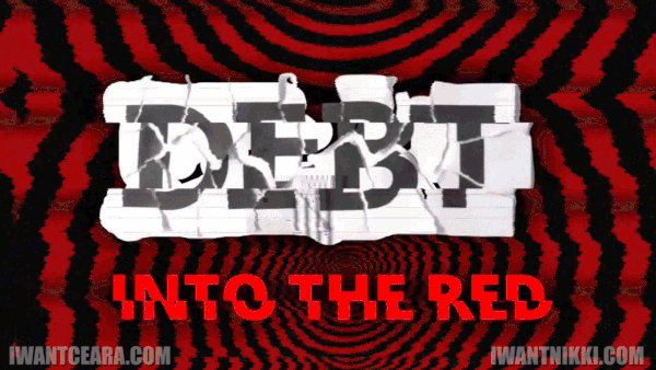 Ceara Lynch, Bratty Nikki - DEBT-CEMBER! [FullHD 1080p]